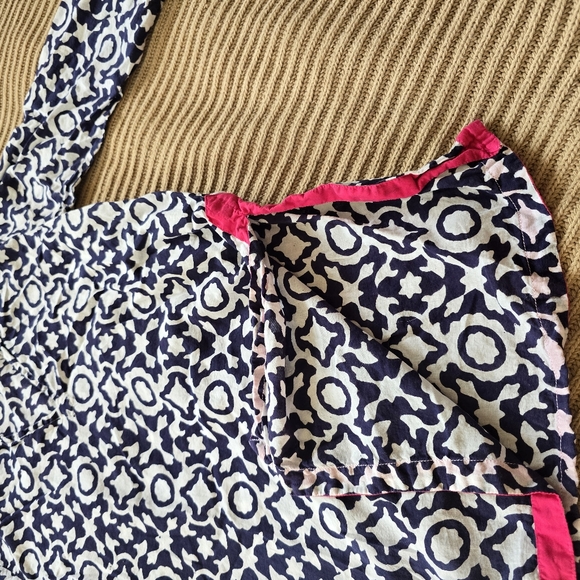 Roberta Roller Rabbit Tunic - Picture 4 of 6